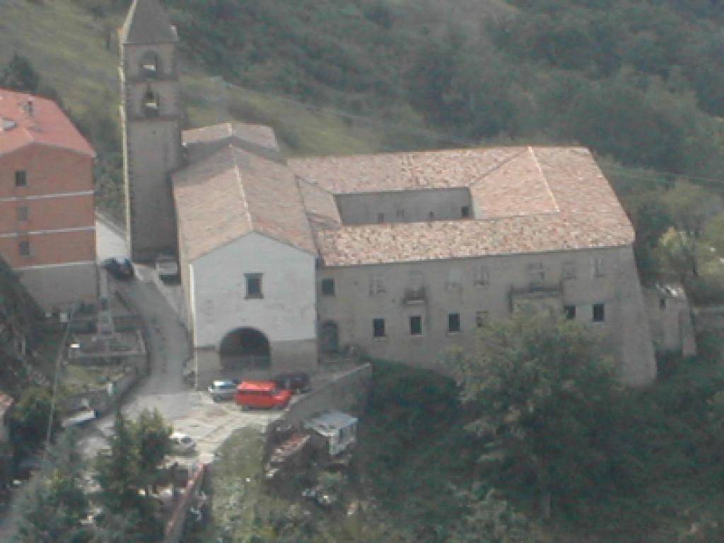 Ercole room 1