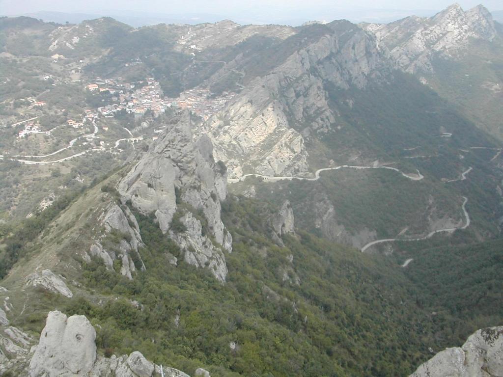 Ercole room 2