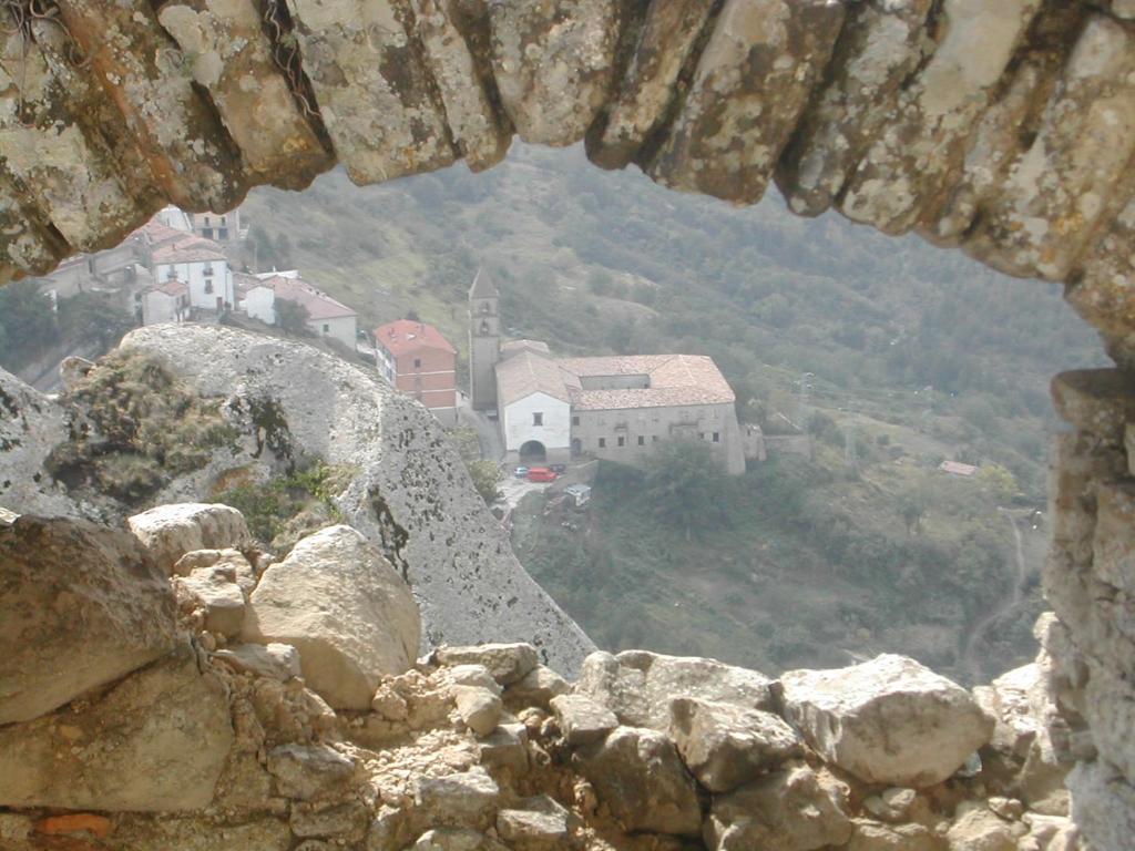 Ercole room 3